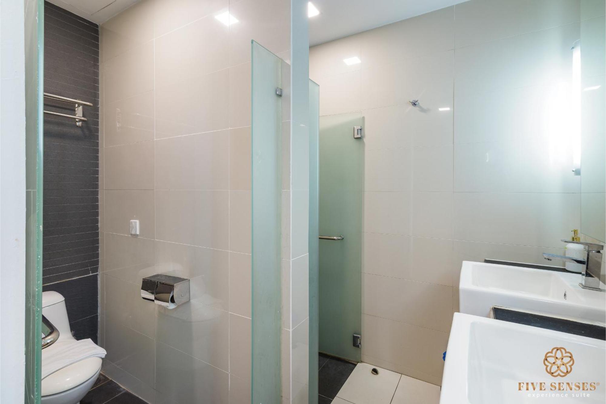Appartement Dua Sentral Signature Kuala Lumpur